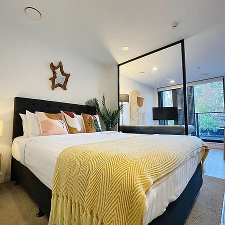Beautiful Stylish Cbd Apartment Auckland Bagian luar foto