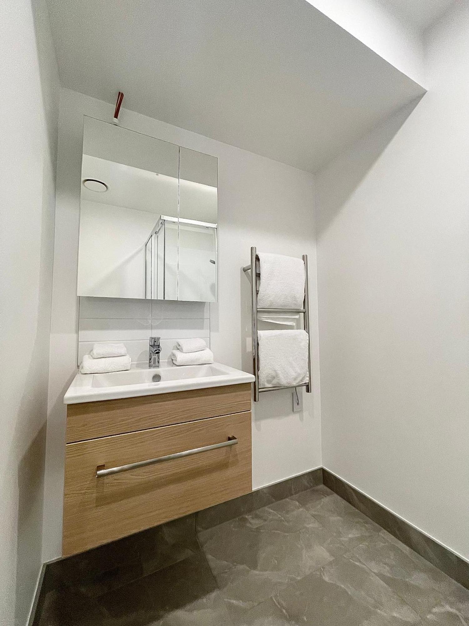 Beautiful Stylish Cbd Apartment Auckland Bagian luar foto